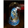 Image 1 : LIMITED EDITION FIGURE - MASK OF TUTANKHAMUN - HAND PAINTED