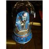 Image 2 : LIMITED EDITION FIGURE - MASK OF TUTANKHAMUN - HAND PAINTED