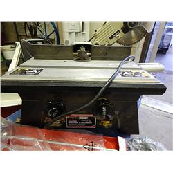 CRAFTSMAN REVERSABLE SHAPER