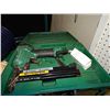 Image 1 : PNEUMATIC PIN NAILER