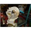 Image 1 : MAKITA 10" COMPOUND MITRE SAW