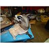 Image 1 : DELTA CHOP SAW - 10"