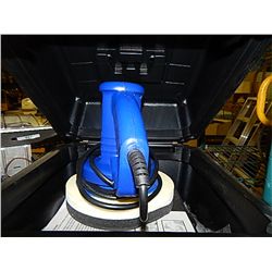 ELECTRIC BUFFER IN CASE