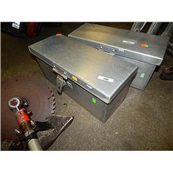 ALUMINUM BOX