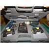 Image 1 : RYOBI 14.4 VOLT DRILL SET