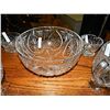 Image 1 : GLASS BOWL