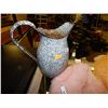 Image 1 : VINTAGE ENAMEL JUG