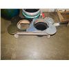 Image 1 : DOUBLE PLANT POT HOLDER