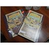 Image 1 : BOOK - THE WORLS'S TREASURE AND HINT BOOK - 2 TOTAL