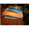 Image 1 : LOT OF ASSORTED VINYL RECORDS