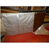 Image 1 : FOLDING TABLE - PLASTIC COVER FOR TRANSPORT