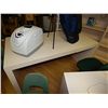 Image 1 : TABLE WITH DRAWER