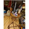 Image 1 : WROUGHT IRON MED FORM - REIKI - THIRD EYE