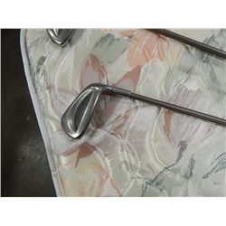 GOLF CLUB - BURNER #9