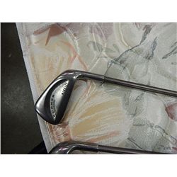 GOLF CLUB - BURNER #3