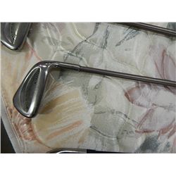 GOLF CLUB - BURNER #8