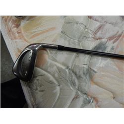 GOLF CLUB - TAYLOR BURNER #4