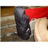 Image 1 : GOLF CLUBS AND BAG