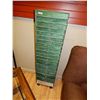 Image 1 : LINGERIE CABINET - 17 DRAWER