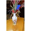 Image 1 : DESIGNOR VASE - ITALY?