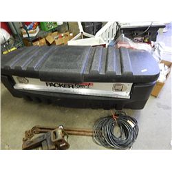 PACKER SPORT TRUCK BOX