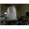 Image 1 : ROLL OF INSULATOR SILVER