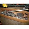 Image 1 : TOW BAR AND EXC
