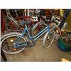 Image 1 : BIKE - RETRO GIRLS PEGASUS