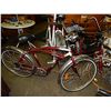 Image 1 : BIKE - RETRO STYLE CLASSIC CRUISER - 5SPD