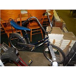 BIKE - SUPER DELUXE BANANNA SEAT