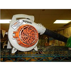 GAS BLOWER - as-is  - MONEY GOES TO CHRISTMAS FOOD BANK