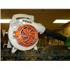 Image 1 : GAS BLOWER - as-is  - MONEY GOES TO CHRISTMAS FOOD BANK