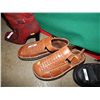 Image 1 : MAN'S SANDLES