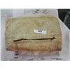 Image 2 : VINTAGE FUR MUFF - RABBIT FUR?
