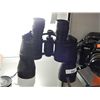 Image 2 : BINOCULARS - RED EYE REDUCTION FOR NITE VISION