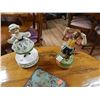 Image 1 : MUSICAL FIGURES - 2 TOTAL