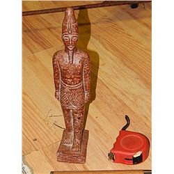 EGYPTIAN STONE CARVING