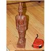Image 1 : EGYPTIAN STONE CARVING