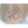 Image 2 : VINTAGE PEACH PETAL WARE JUG - GRINDLEY ENGLAND