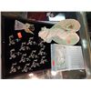 Image 1 : ASSORTED ANGELS IN TRAY