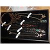 Image 2 : RHINESTONE NECKLACE