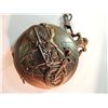 Image 3 : POCKET WATCH - MOTORCYCLE CASE