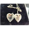 Image 1 : HEART LOCKET