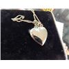 Image 2 : HEART LOCKET