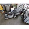 Image 1 : CRAFTSMAN MOWER - 5.5HP  - SELF PROPELLED - RUNNING GOOD