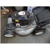 Image 2 : CRAFTSMAN MOWER - 5.5HP  - SELF PROPELLED - RUNNING GOOD
