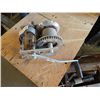 Image 1 : BOAT WINCH