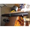 Image 1 : ROLL OF ROOFING PAPER, LIGHT FIXTURE