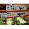 Image 1 : NEW R-ZILLA AQUARIUM COVER - 24" RETAIL - $150.00