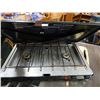Image 2 : PROPANE CAMP STOVE